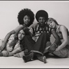 Hair, 1968-1971