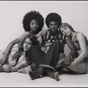 Hair, 1968-1971