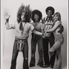 Hair, 1968-1971