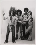 Hair, 1968-1971