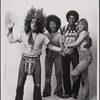 Hair, 1968-1971