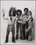 Hair, 1968-1971