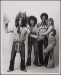 Hair, 1968-1971