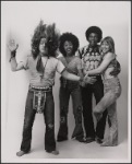 Hair, 1968-1971