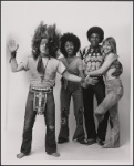 Hair, 1968-1971