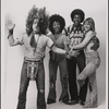 Hair, 1968-1971