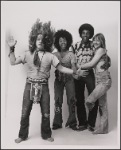 Hair, 1968-1971
