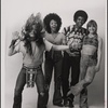 Hair, 1968-1971