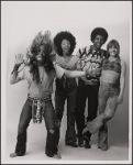 Hair, 1968-1971