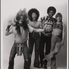 Hair, 1968-1971