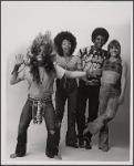 Hair, 1968-1971