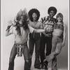 Hair, 1968-1971