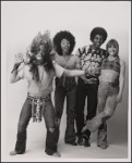 Hair, 1968-1971