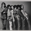 Hair, 1968-1971
