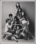 Hair, 1968-1971