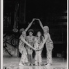 Hair, 1968-1971