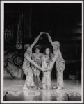 Hair, 1968-1971
