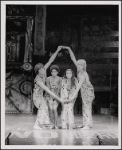 Hair, 1968-1971