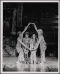 Hair, 1968-1971