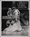 Hair, 1968-1971