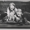 Hair, 1968-1971