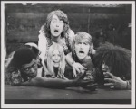 Hair, 1968-1971