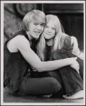 Hair, 1968-1971