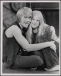 Hair, 1968-1971
