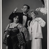 Hollywood Opera, 1985 Feb. 19