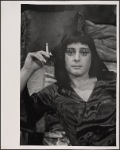 Hosannah by Richard Monette and Richard Donat, 1974 Sept.