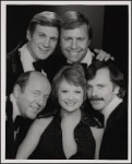 In Gay Company, 1975 Mar. 25