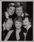 In Gay Company, 1975 Mar. 25