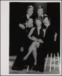 In Gay Company, 1975 Mar. 25