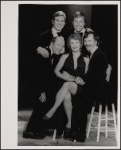 In Gay Company, 1975 Mar. 25