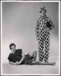 Just So!, 1985