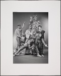 Just So!, 1985