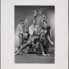 Just So!, 1985