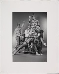 Just So!, 1985