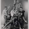 Just So!, 1985