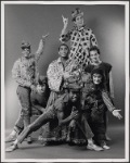 Just So!, 1985