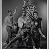 Just So!, 1985