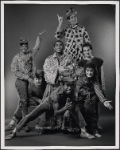 Just So!, 1985