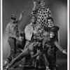 Just So!, 1985