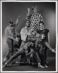 Just So!, 1985