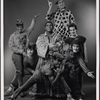 Just So!, 1985