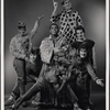 Just So!, 1985