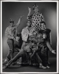 Just So!, 1985