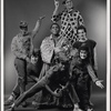 Just So!, 1985