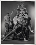 Just So!, 1985