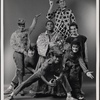 Just So!, 1985